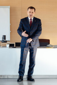 AmCham Kraków & Katowice 2023