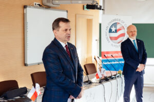 AmCham Kraków & Katowice 2023