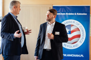 AmCham Kraków & Katowice 2023