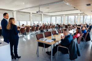 AmCham Kraków & Katowice 2023