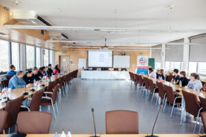 AmCham Kraków & Katowice 2023