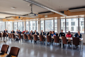 AmCham Kraków & Katowice 2023