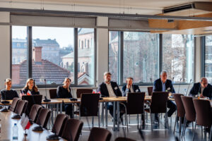 AmCham Kraków & Katowice 2023