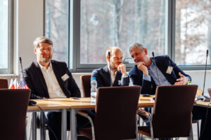 AmCham Kraków & Katowice 2023