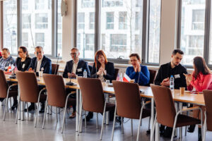 AmCham Kraków & Katowice 2023