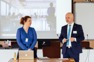 AmCham Kraków & Katowice 2023