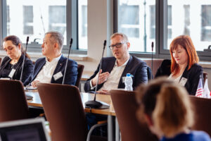 AmCham Kraków & Katowice 2023