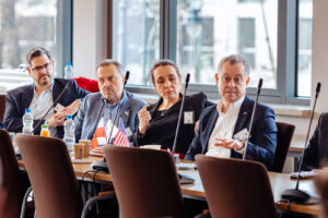 AmCham Kraków & Katowice 2023